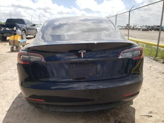 5YJ3E1EA7LF590242 2020 2020 Tesla MODEL 3 6