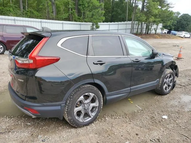 7FARW2H89KE008375 2019 2019 Honda CR-V- Exl 3