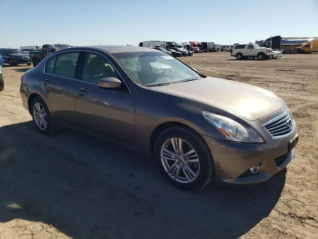 JN1CV6AR1DM352049 2013 2013 Infiniti G37 4