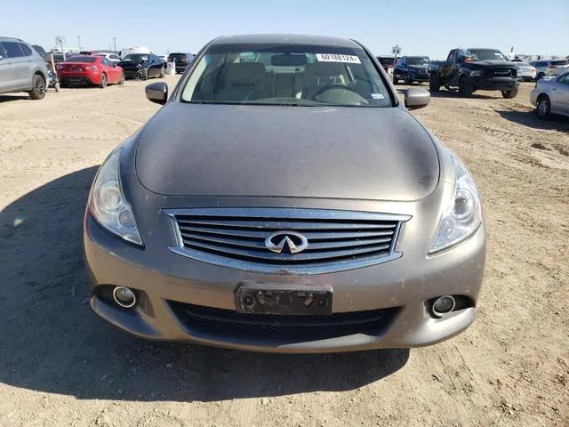 JN1CV6AR1DM352049 2013 2013 Infiniti G37 5