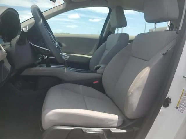 3CZRU6H31HM723758 2017 2017 Honda HR-V- LX 7