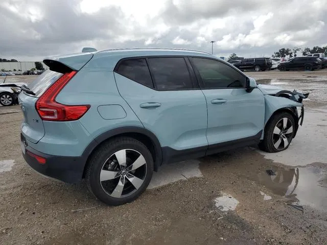 YV4162UK9K2111337 2019 2019 Volvo XC40- T5 Momentum 3