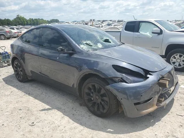 7SAYGDEE2NF412846 2022 2022 Tesla MODEL Y 4