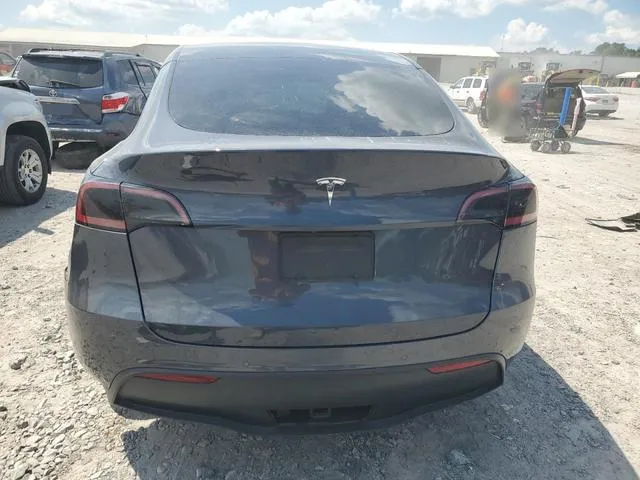 7SAYGDEE2NF412846 2022 2022 Tesla MODEL Y 6