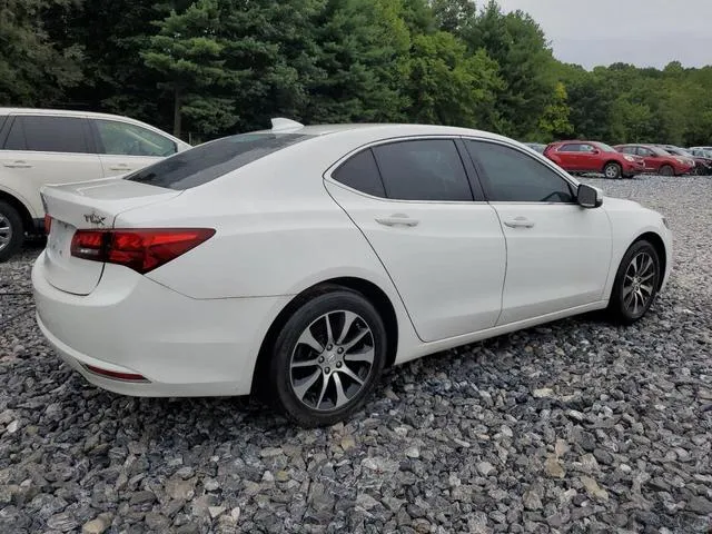 19UUB1F37FA000150 2015 2015 Acura TLX 3