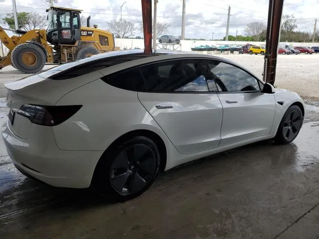 5YJ3E1EA1PF487758 2023 2023 Tesla MODEL 3 3