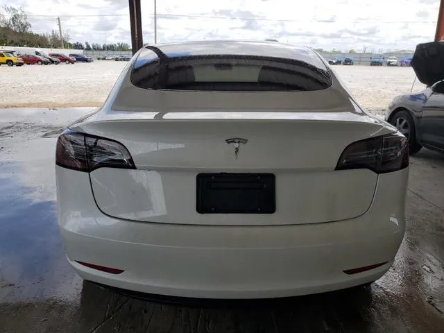 5YJ3E1EA1PF487758 2023 2023 Tesla MODEL 3 6