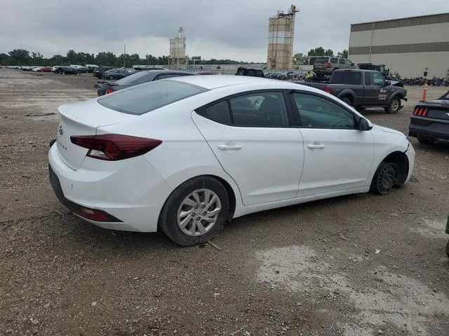 5NPD74LF9LH590310 2020 2020 Hyundai Elantra- SE 3