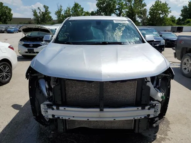 1GNERGKW7LJ234101 2020 2020 Chevrolet Traverse- LT 5