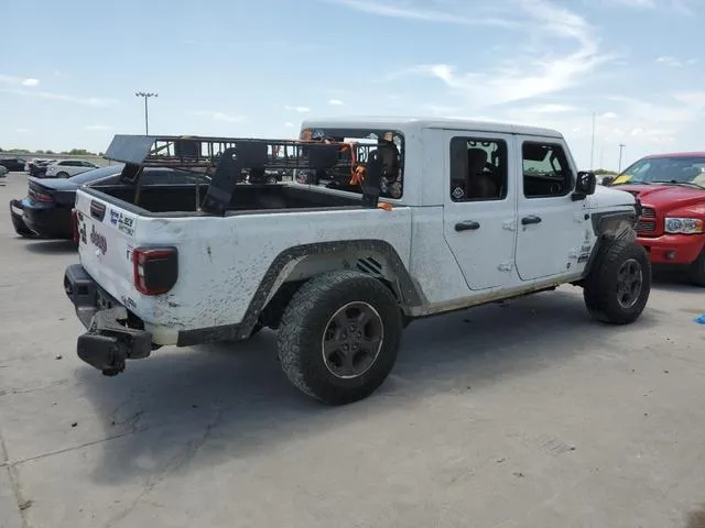 1C6HJTFG6LL156401 2020 2020 Jeep Gladiator- Overland 3