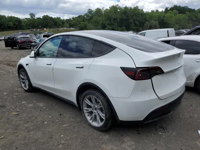 7SAYGDEE1PA177260 2023 2023 Tesla MODEL Y 2