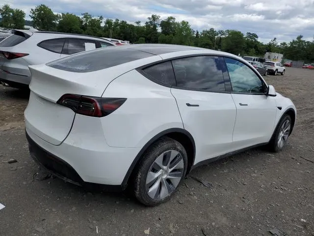 7SAYGDEE1PA177260 2023 2023 Tesla MODEL Y 3