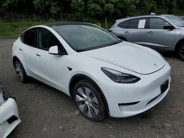 7SAYGDEE1PA177260 2023 2023 Tesla MODEL Y 4