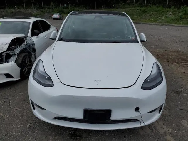 7SAYGDEE1PA177260 2023 2023 Tesla MODEL Y 5