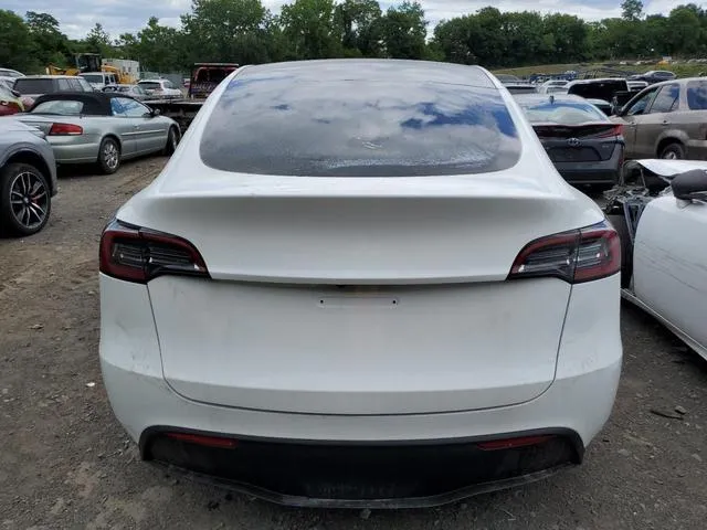 7SAYGDEE1PA177260 2023 2023 Tesla MODEL Y 6