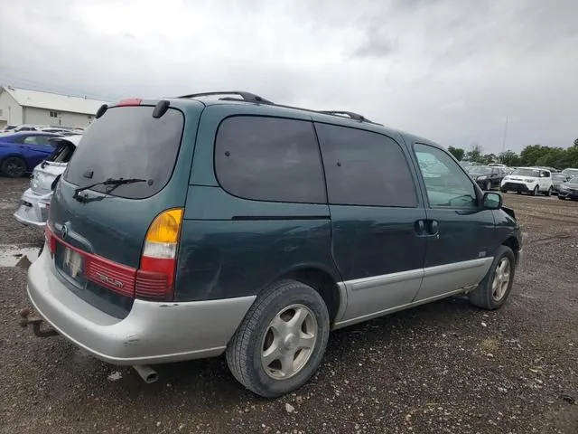 4M2XV12T7YDJ01113 2000 2000 Mercury Villager- Sport 3