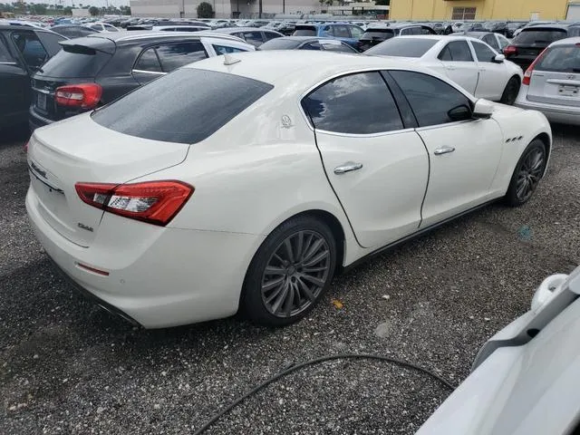 ZAM57YTAXJ1283972 2018 2018 Maserati Ghibli- S 3