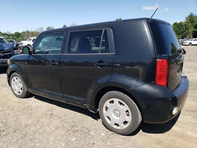 JTLKE50E981043295 2008 2008 Toyota Scion- XB 2