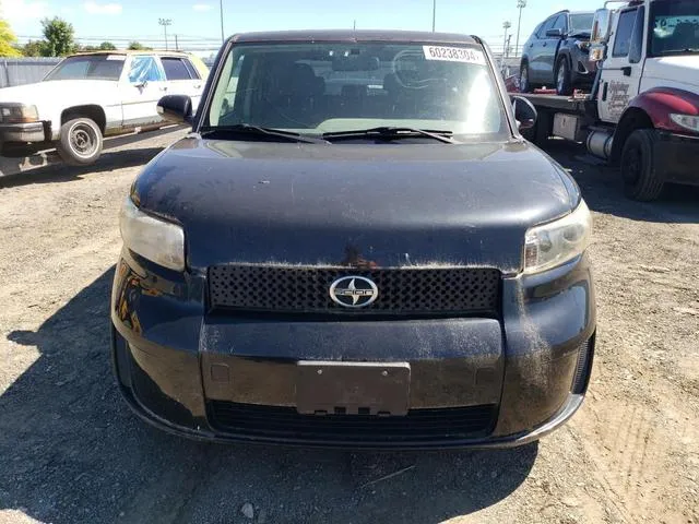 JTLKE50E981043295 2008 2008 Toyota Scion- XB 5