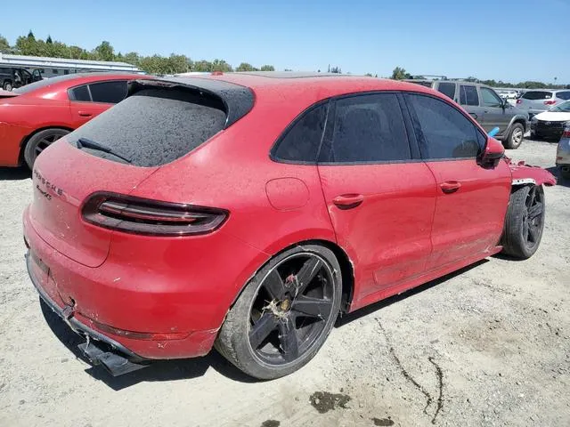 WP1AG2A53JLB61396 2018 2018 Porsche Macan- Gts 3