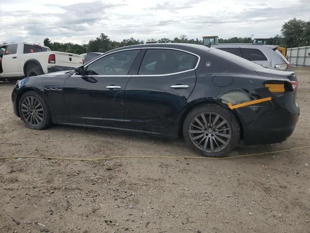 ZAM57XSA8J1296621 2018 2018 Maserati Ghibli 2