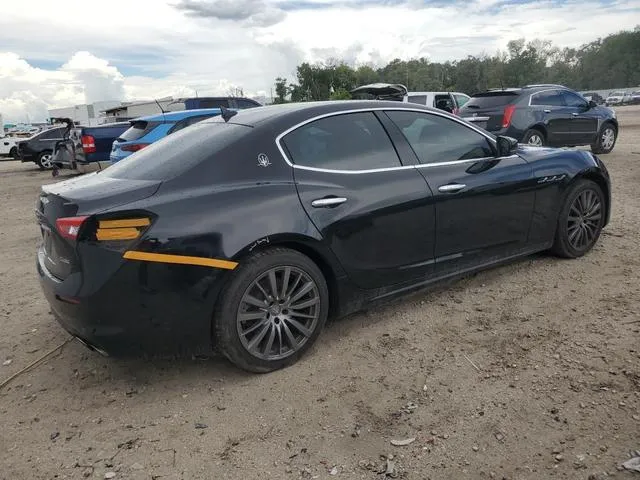 ZAM57XSA8J1296621 2018 2018 Maserati Ghibli 3