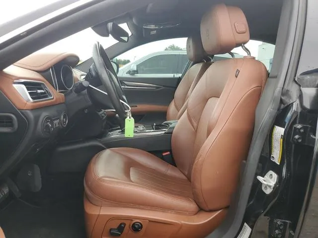 ZAM57XSA8J1296621 2018 2018 Maserati Ghibli 7