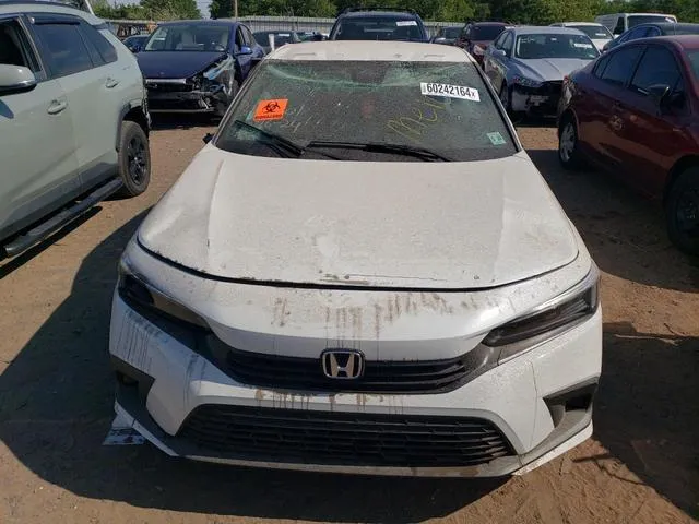 2HGFE2F55RH590166 2024 2024 Honda Civic- Sport 5