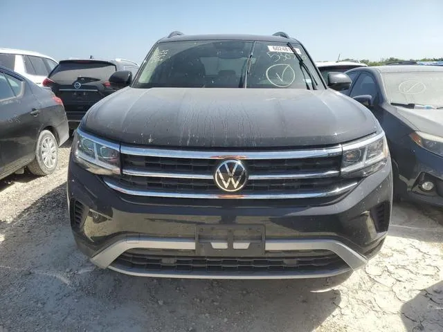 1V2KR2CA4MC530750 2021 2021 Volkswagen Atlas- SE 5