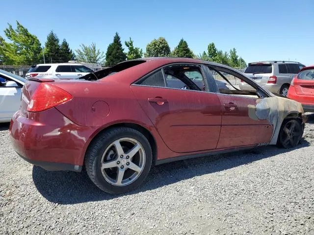 1G2ZG57N784274581 2008 2008 Pontiac G6- Base 3