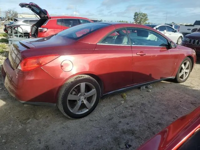 1G2ZH361284158981 2008 2008 Pontiac G6- GT 3