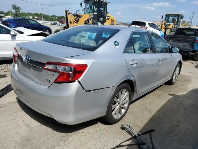 4T1BD1FK2CU006211 2012 2012 Toyota Camry- Hybrid 3