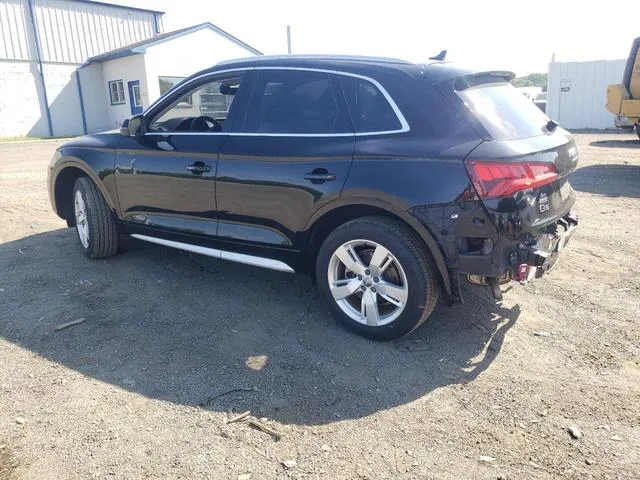 WA1BNAFY6J2001845 2018 2018 Audi Q5- Premium Plus 2