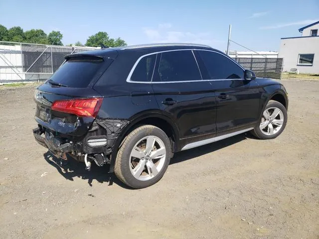 WA1BNAFY6J2001845 2018 2018 Audi Q5- Premium Plus 3