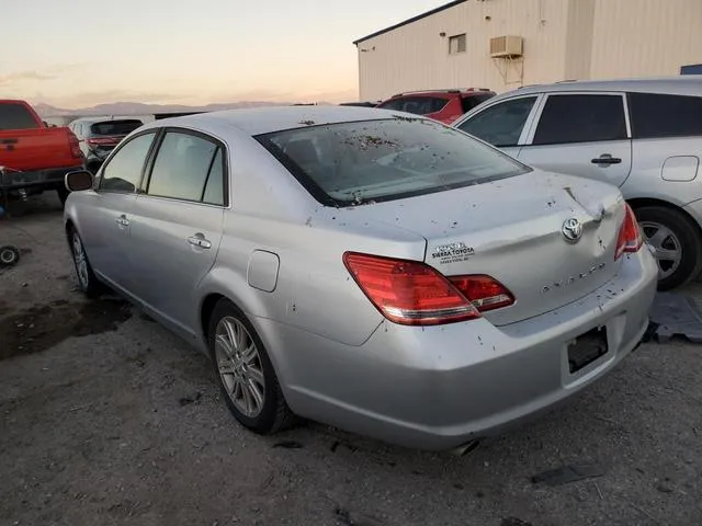 4T1BK36B36U103746 2006 2006 Toyota Avalon- XL 2