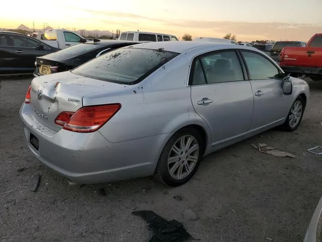 4T1BK36B36U103746 2006 2006 Toyota Avalon- XL 3