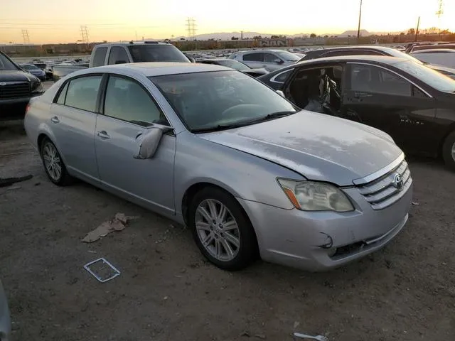 4T1BK36B36U103746 2006 2006 Toyota Avalon- XL 4