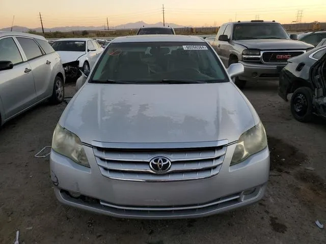 4T1BK36B36U103746 2006 2006 Toyota Avalon- XL 5