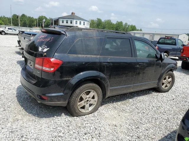 3C4PDDBG4HT563023 2017 2017 Dodge Journey- Sxt 3