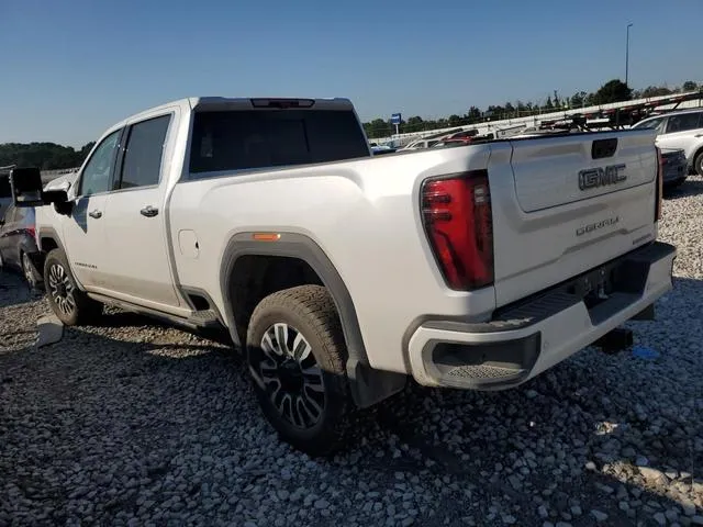 1GT49XEY3RF126698 2024 2024 GMC Sierra- K2500 Denali Ultimate 2