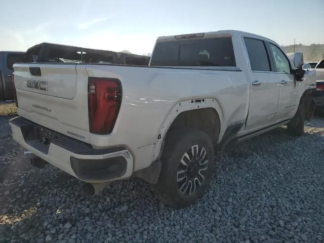 1GT49XEY3RF126698 2024 2024 GMC Sierra- K2500 Denali Ultimate 3