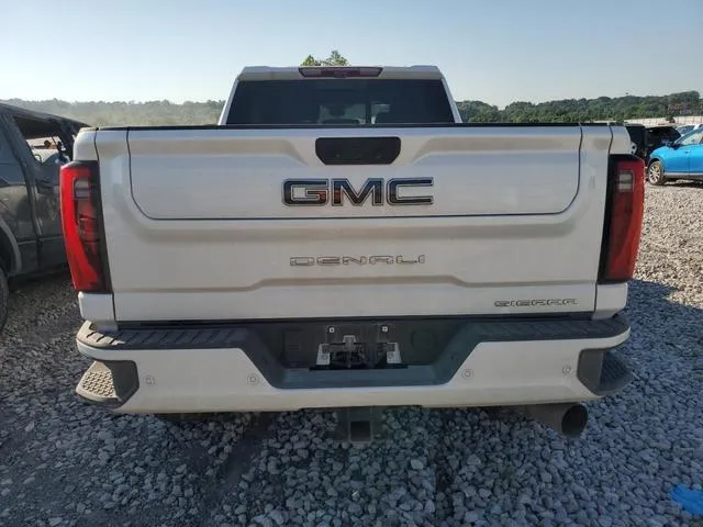 1GT49XEY3RF126698 2024 2024 GMC Sierra- K2500 Denali Ultimate 6