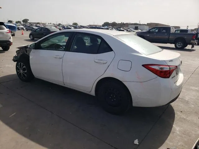 2T1BURHE8EC123530 2014 2014 Toyota Corolla- L 2