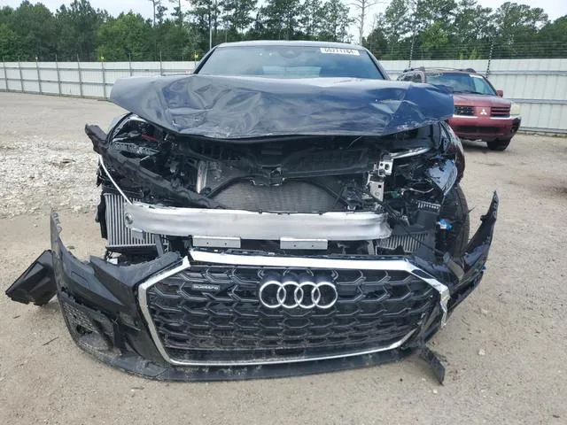 WAULDAF89RN002511 2024 2024 Audi A8- L 5