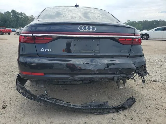 WAULDAF89RN002511 2024 2024 Audi A8- L 6