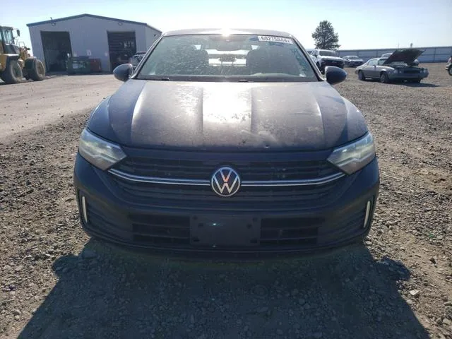 3VWAM7BU6PM017570 2023 2023 Volkswagen Jetta- Sport 5