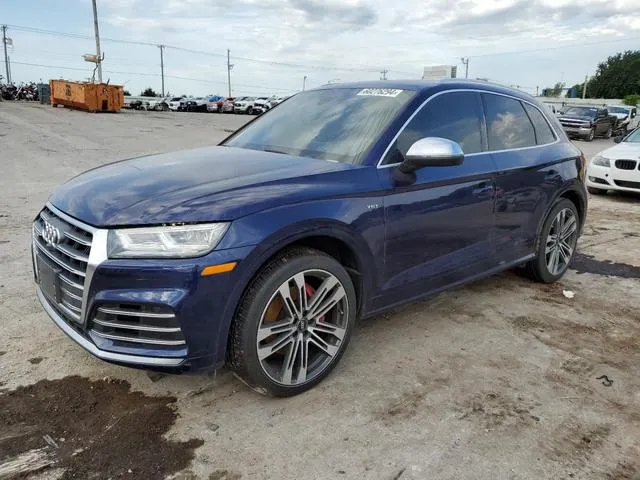 WA1C4AFY9J2217762 2018 2018 Audi SQ5- Prestige 1