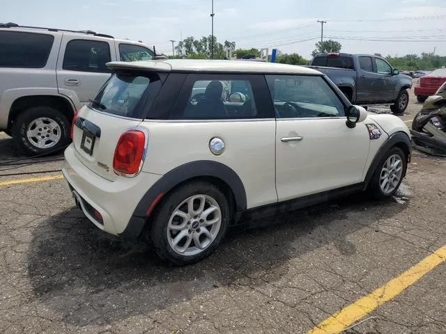 WMWXP7C50F2C60289 2015 2015 Mini Cooper- S 3