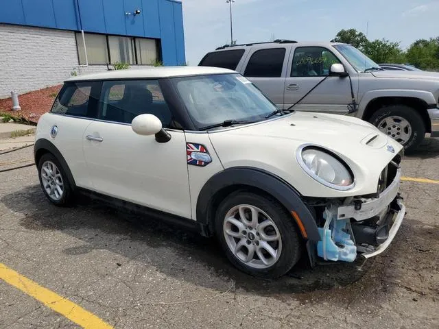 WMWXP7C50F2C60289 2015 2015 Mini Cooper- S 4