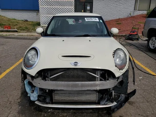 WMWXP7C50F2C60289 2015 2015 Mini Cooper- S 5